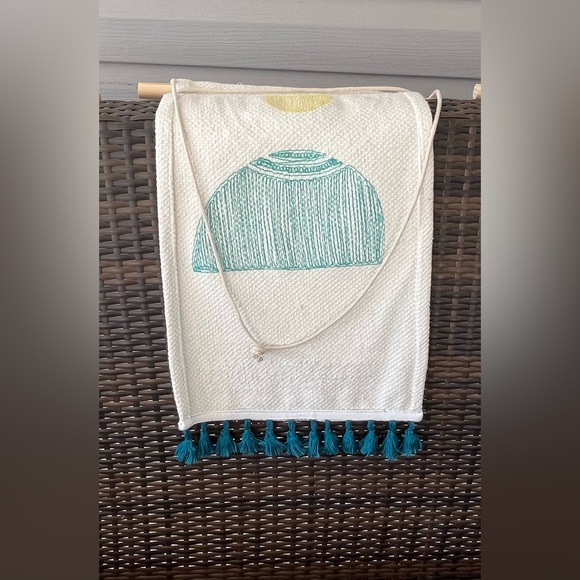 The Spring Shop Rising Sun Wall Decor - Picture 5 of 8